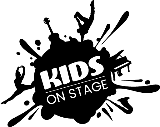 Logo_Kids-on-stage-ZWART